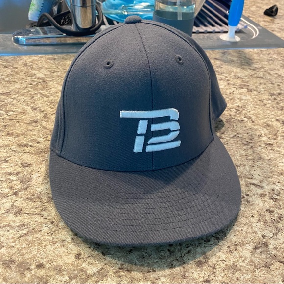 TB12 | Accessories | Tb2 Flexfit Flat 